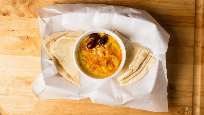 Hummus Dip